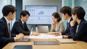 【事例】キヤノンマーケティングジャパン｜人事業務BPO会社の子会社化から読むM&A論点
