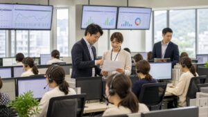 【事例】インバウンドテック｜岩手県花巻市のコールセンター会社買収から読む地域BPOの価値
