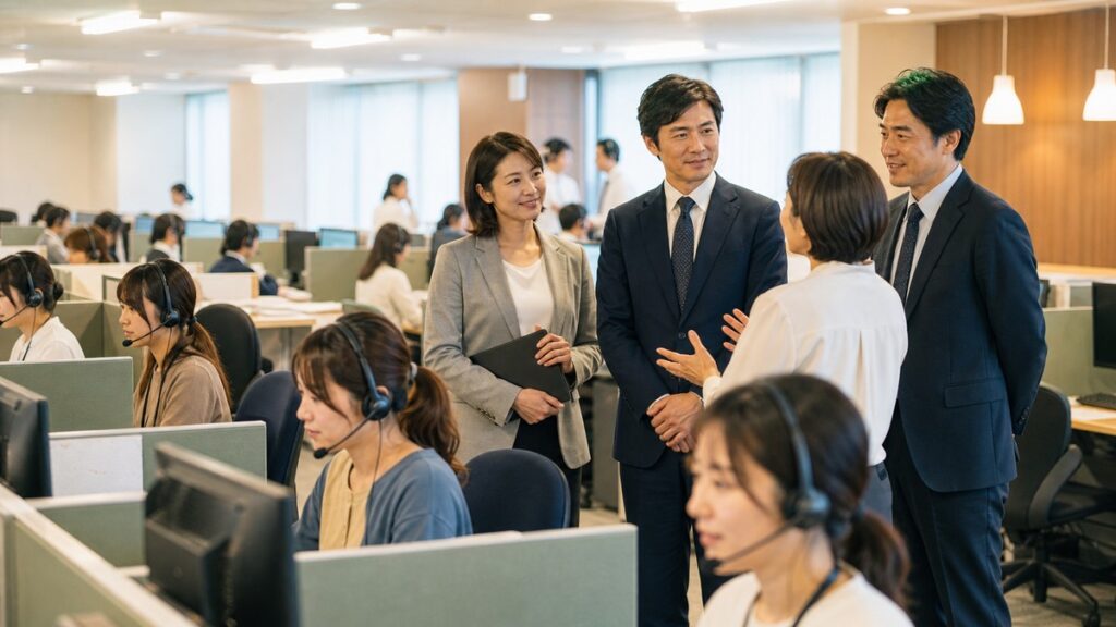 地域BPO会社のM&Aで評価される採用力・席数・自治体案件の見せ方