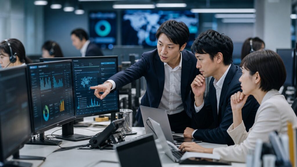 BPO会社の売却で譲受企業が確認するSLA・KPI・契約資料の整え方