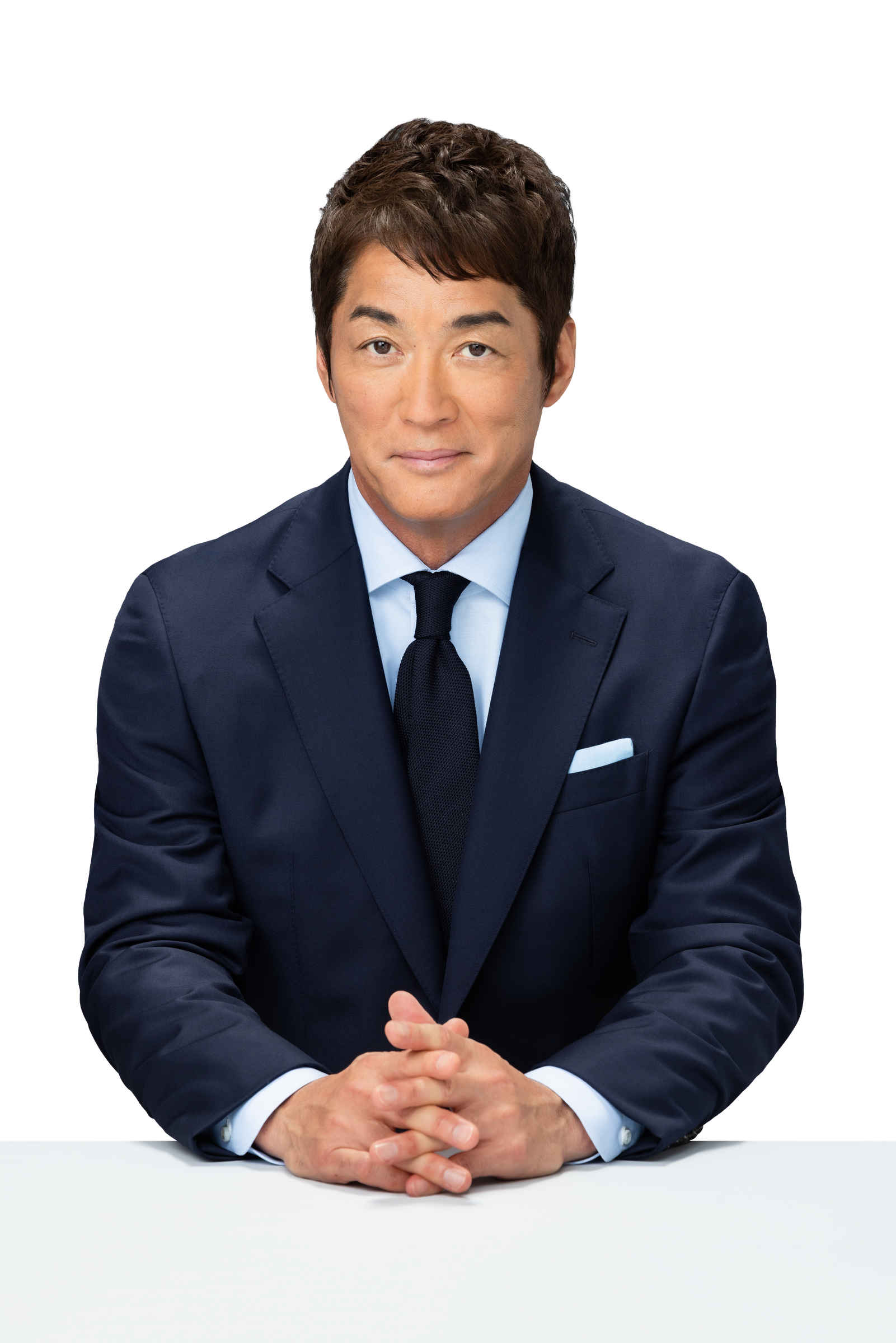 長嶋一茂さん